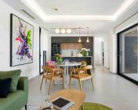 Новое строительство - Villa - Rojales - Benimar