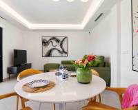 Новое строительство - Villa - Rojales - Benimar