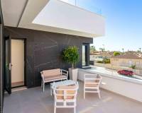 Новое строительство - Villa - Rojales - Benimar