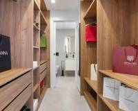 Новое строительство - Villa - Rojales - Benimar