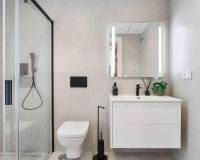 Новое строительство - Villa - Rojales - Benimar