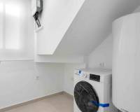 Новое строительство - Villa - Rojales - Benimar