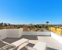 Новое строительство - Villa - Rojales - Benimar