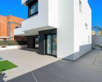 Новое строительство - Villa - Rojales - Benimar