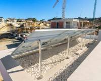 Новое строительство - Villa - Rojales - Benimar