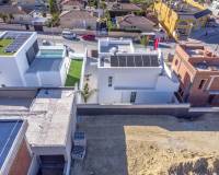 Новое строительство - Villa - Rojales - Benimar