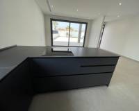 Новое строительство - Villa - Rojales - Ciudad Quesada