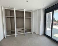 Новое строительство - Villa - Rojales - Ciudad Quesada