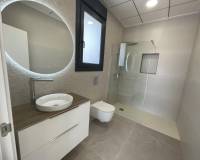 Новое строительство - Villa - Rojales - Ciudad Quesada