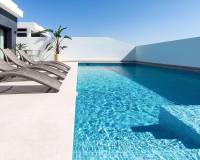 Новое строительство - Villa - Rojales - Ciudad Quesada