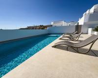 Новое строительство - Villa - Rojales - Ciudad Quesada