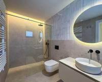 Новое строительство - Villa - Rojales - Ciudad Quesada