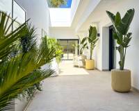 Новое строительство - Villa - Rojales - Ciudad Quesada