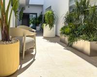 Новое строительство - Villa - Rojales - Ciudad Quesada