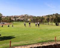 Новое строительство - Villa - Rojales - Ciudad Quesada