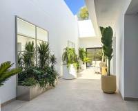 Новое строительство - Villa - Rojales - Ciudad Quesada