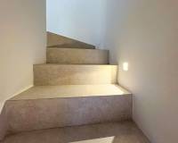 Новое строительство - Villa - Rojales - Ciudad Quesada