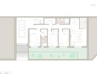 Новое строительство - Villa - Rojales - Ciudad Quesada