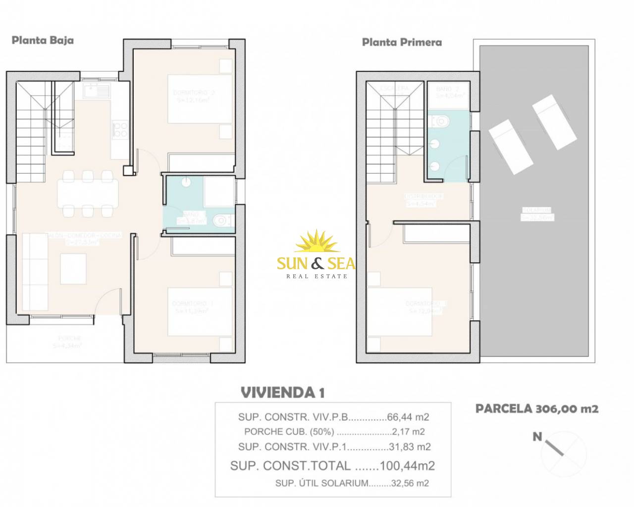 Новое строительство - Villa - Rojales - Ciudad Quesada