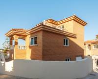 Новое строительство - Villa - Rojales - Cuidad Quesada
