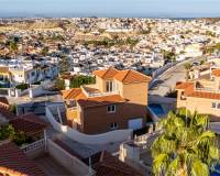 Новое строительство - Villa - Rojales - Cuidad Quesada