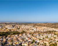 Новое строительство - Villa - Rojales - Cuidad Quesada