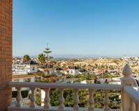 Новое строительство - Villa - Rojales - Cuidad Quesada