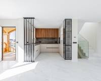 Новое строительство - Villa - Rojales - Cuidad Quesada