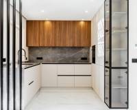 Новое строительство - Villa - Rojales - Cuidad Quesada