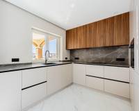 Новое строительство - Villa - Rojales - Cuidad Quesada