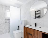 Новое строительство - Villa - Rojales - Cuidad Quesada