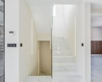 Новое строительство - Villa - Rojales - Cuidad Quesada