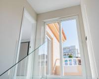 Новое строительство - Villa - Rojales - Cuidad Quesada