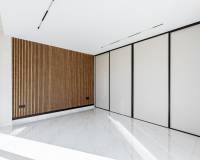 Новое строительство - Villa - Rojales - Cuidad Quesada