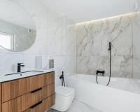 Новое строительство - Villa - Rojales - Cuidad Quesada