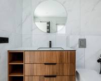 Новое строительство - Villa - Rojales - Cuidad Quesada