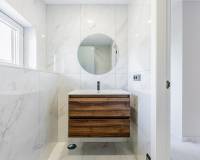 Новое строительство - Villa - Rojales - Cuidad Quesada