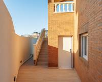 Новое строительство - Villa - Rojales - Cuidad Quesada