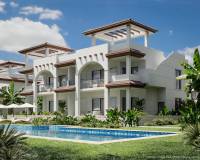 Новое строительство - Villa - Rojales - Doña Pepa