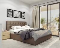 Новое строительство - Villa - Rojales - Golf La Marquesa (Ciudad Quesada)