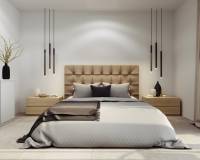 Новое строительство - Villa - Rojales - Golf La Marquesa (Ciudad Quesada)