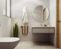 Новое строительство - Villa - Rojales - Golf La Marquesa (Ciudad Quesada)