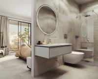 Новое строительство - Villa - Rojales - Golf La Marquesa (Ciudad Quesada)