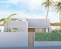 Новое строительство - Villa - Rojales - La Marquesa