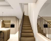 Новое строительство - Villa - Rojales - Lo Marabú