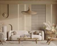 Новое строительство - Villa - Rojales - Lo Marabú