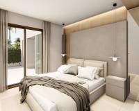 Новое строительство - Villa - Rojales - Lo Marabú