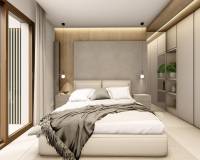 Новое строительство - Villa - Rojales - Lo Marabú