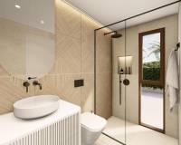 Новое строительство - Villa - Rojales - Lo Marabú