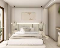 Новое строительство - Villa - Rojales - Lo Marabú